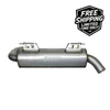 2019-2024 Honda Talon 1000 / 1000x / 1000R / 1000X-4 Sport Muffler Questions & Answers