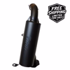 2021-2025 Ski-Doo 600 EFI/600 EFI NEO Trail Muffler Questions & Answers