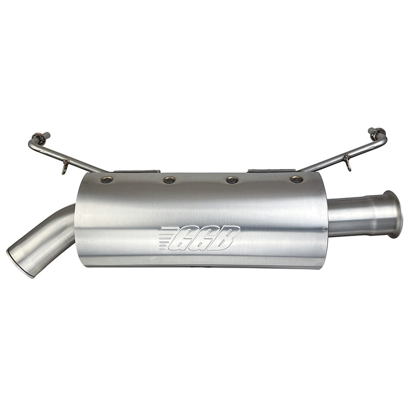 2024-2025 Polaris RZR XP 1000 Sport/Premium/Ultimate, XP 4 1000 Sport/Premium/Ultimate Sport Muffler Questions & Answers