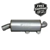 2016-2025 Yamaha YXZ 1000R Sport Muffler Questions & Answers