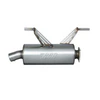 Do you sell the full exhaust for KRX 1000 4