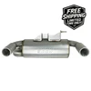 2023-2025 Z Force 950 Sport/Sport 4/Trail (Non HO Models Only) Sport Muffler Questions & Answers