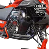 2025 Arctic Cat 858 Catalyst Trail Muffler Questions & Answers