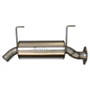 2024-2026 Polaris Xpedition XP/ADV Northstar Ultimate Sport Pro Muffler Questions & Answers