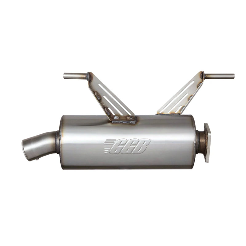 2020-2026 Kawasaki KRX 1000 Quiet Muffler Questions & Answers