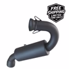 2002-2003 Ski doo ZX 600 700 800 Mountain Muffler Questions & Answers