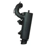 2019-2026 Polaris 850 AXYS / MATRYX / PRO RMK / INDY VR1 Trail Muffler Questions & Answers