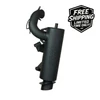 Will this fit a 2023 RMK Khaos boost turbo 155”
