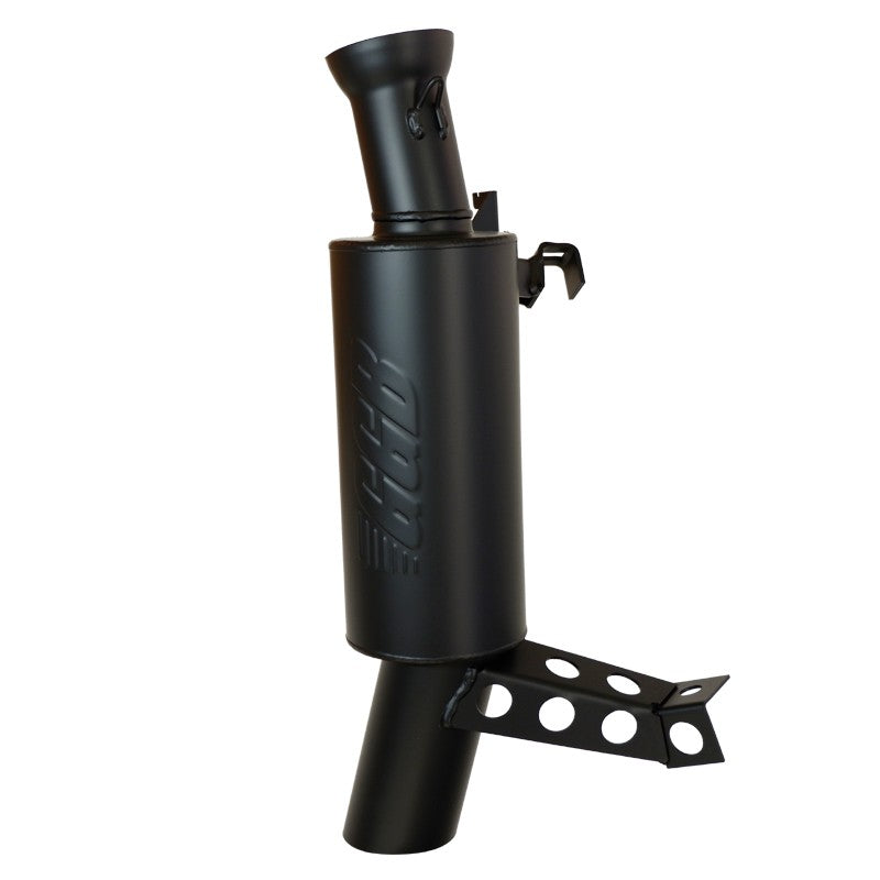 Will this fit my 2020 m8000 hardcore?