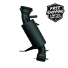 2020-2022 Ski-Doo Summit 850 Turbo Mountain Muffler Questions & Answers