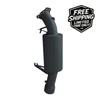 2014-2025 Yamaha SR Viper 4 Stroke 1049cc Mountain Muffler Questions & Answers