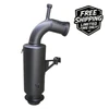 Is this one gonna fit/go with a freestyle 550 -09?