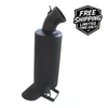 2008-2016 Polaris 600 Mountain Muffler Questions & Answers