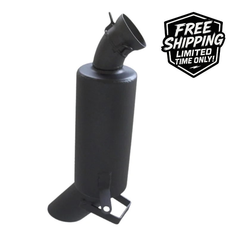 Will it fit a switchback clean fire 2008