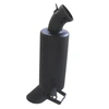 Would this fit a 2009 skidoo tnt 600 etec
