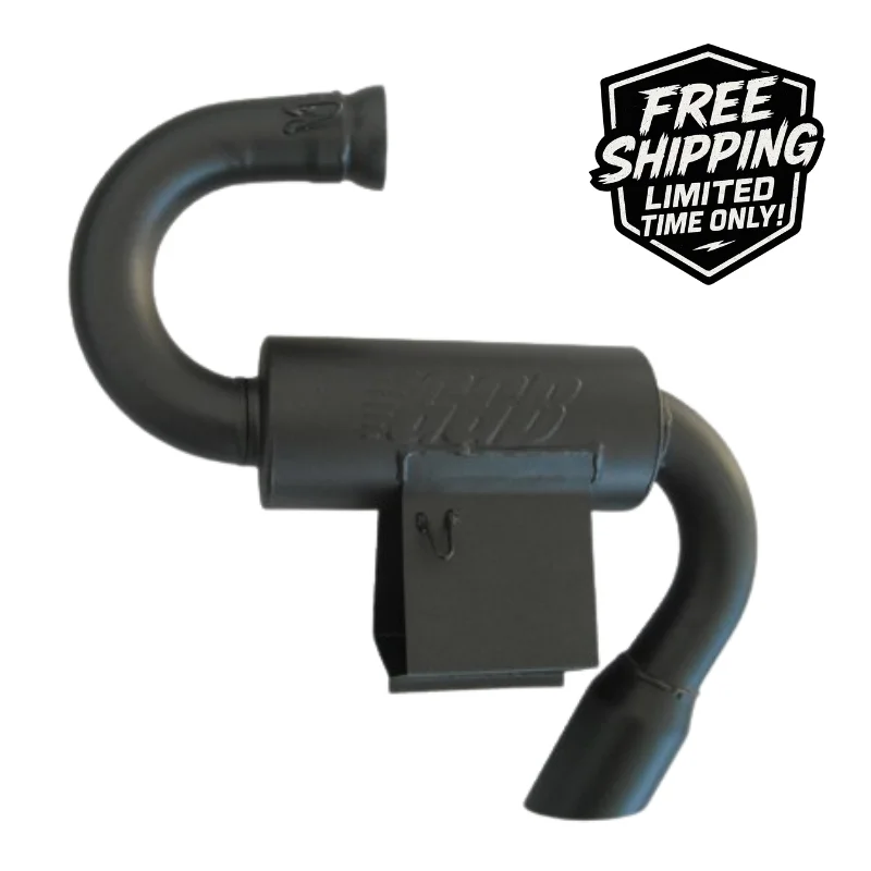 Do i need to make any modifications to my SLP pipe for this to fit?