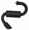 Will be OK to use it on my 2003 Polaris SKS 800 with SLP pipe?