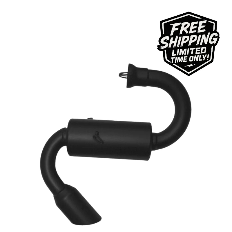 Will this fit on my 2005 assault 900?