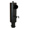 2013-2018 Ski-Doo XM 800 E-TEC Trail Muffler Questions & Answers