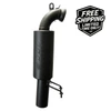 2014-2025 Polaris 550 Mountain Muffler Questions & Answers