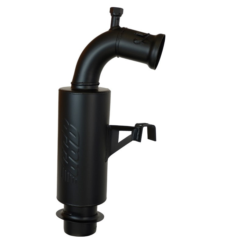 Will this fit a 2017 Rev XS 600 H.O Etec