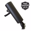 2009-2015 Ski-Doo 1200 4-tec Trail Muffler Questions & Answers