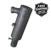 2011-2012 Polaris Rush / Pro R / Switchback / Assault / Pro RMK 800 Trail Muffler Questions & Answers