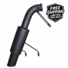 2006-2012 Polaris FST IQ Turbo Mountain Muffler Questions & Answers