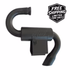 will this fit on a 2016 Polaris iq racer?