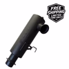 2005-2008 Ski doo REV 600 (SDI) Trail Muffler Questions & Answers