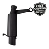 2007-2011 Arctic Cat F5/F6/F8 Mountain Muffler Questions & Answers