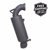 2010-2012 Polaris 600 Mountain Muffler Questions & Answers