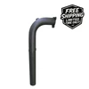 Hey I have a 2012 arctic cat m1100 turbo 50th anniversary with this straight pipe fit in it?