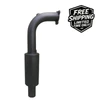 2012-2016 Arctic Cat 1100 Turbo Mountain Muffler Questions & Answers