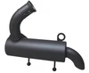 2007-2011 Arctic Cat 800/1000 Trail Muffler Questions & Answers