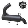 2007-2011 Arctic Cat 800/1000 Trail Muffler Questions & Answers