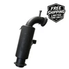 2008 Ski-Doo 600 SDI/800 SDI Mountain Muffler Questions & Answers