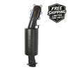2017-2025 Arctic Cat ZR 9000 Thundercat / XF 9000 Mountain Muffler Questions & Answers