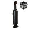 2022 Lynx 850 E-TEC Boondocker/Rave Mountain Muffler Questions & Answers