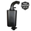 2021-2023 Ski-Doo Gen 4 600R E-TEC Quiet Muffler Questions & Answers