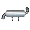 2015-2025 Polaris RZR 900 Trail Muffler Questions & Answers