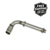 2017-2025 Can-Am Maverick X3 Turbo / Max X3 Turbo Bypass Pipe Questions & Answers