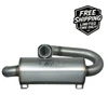 2021 Can-Am Maverick Sport 1000R Trail Muffler Questions & Answers