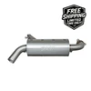 2020-2025 Polaris RZR Pro XP/XP4 Turbo Trail Muffler Questions & Answers