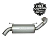 2018-2024 Polaris Ranger XP 1000 High Lifter/NSTR Edition Trail Muffler Questions & Answers