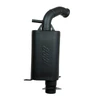 2023-2026 LYNX 850 E-TEC (non-turbo) Quiet Muffler Questions & Answers
