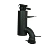 2023-2026 LYNX 850 E-TEC TURBO R Trail Muffler Questions & Answers