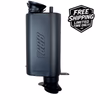 2023-2025 LYNX 850 E-TEC TURBO R Quiet Muffler Questions & Answers