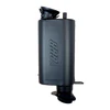2023-2026 LYNX 850 E-TEC TURBO R Quiet Muffler Questions & Answers