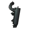 2023-2026 Polaris Patriot 9R Trail Muffler Questions & Answers